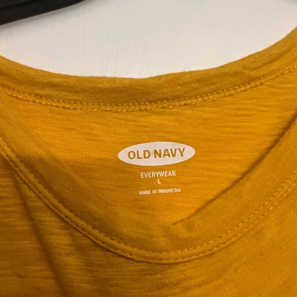 Peace Sign Tee - Picture 3 of 3